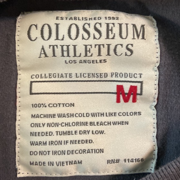 Oregon Ducks Tee - Picture 3 of 4